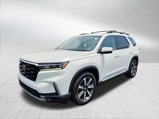 2025 Honda Pilot Elite for sale in Topeka, KS