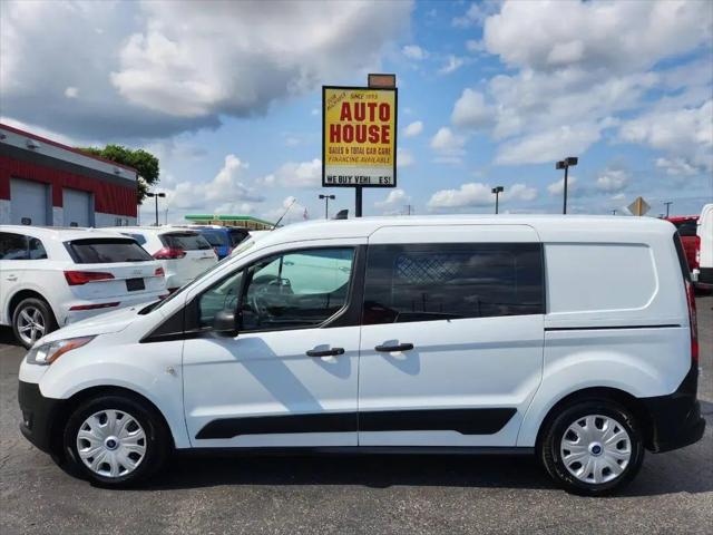 2019 Ford Transit Connect XL for sale in Waukesha, WI