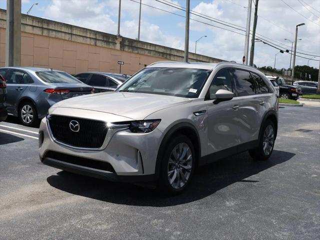 2026 Mazda X-90 3.3 Turbo Preferred for sale in Miami, FL
