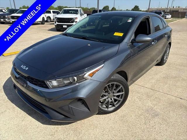 2024 Kia Forte LX for sale in Grand Prairie, TX