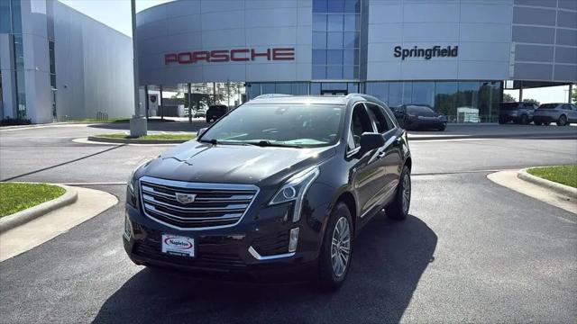 2019 Cadillac XT5 Luxury for sale in Springfield, MO