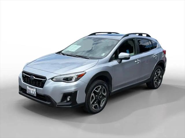2020 Subaru Crosstrek Limited for sale in San Jose, CA