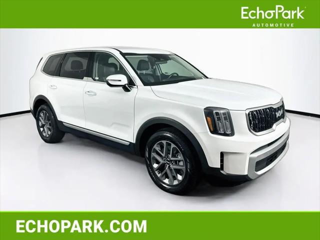 2024 Kia Telluride LX for sale in Birmingham, AL