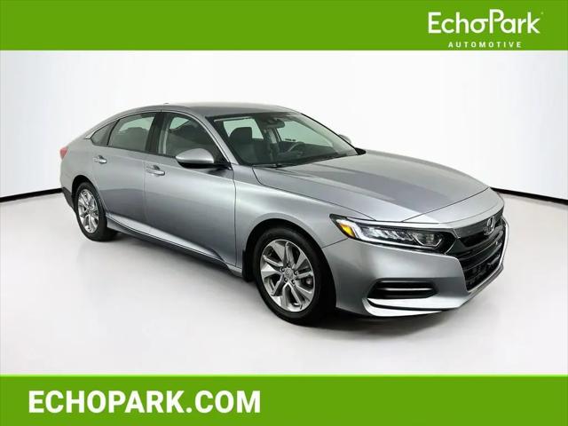 2020 Honda Accord LX for sale in Birmingham, AL