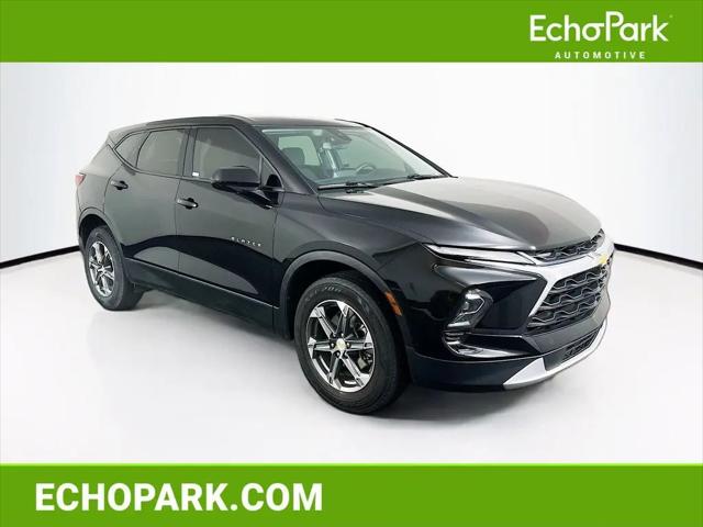 2023 Chevrolet Blazer AWD 2LT for sale in Birmingham, AL