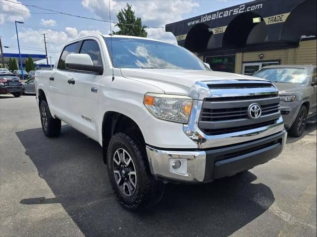 2014 Toyota Tundra SR5 5.7L V8 for sale in Camp Hill, PA