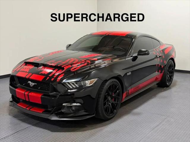 2015 Ford Mustang GT for sale near Lebanon, OH