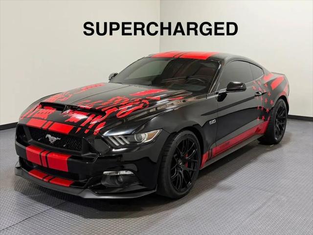 2015 Ford Mustang GT for sale near Lebanon, OH