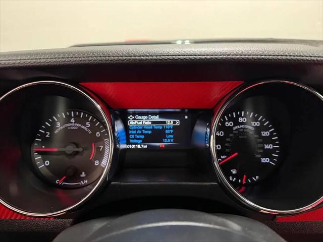 2015 Ford Mustang GT for sale near Lebanon, OH