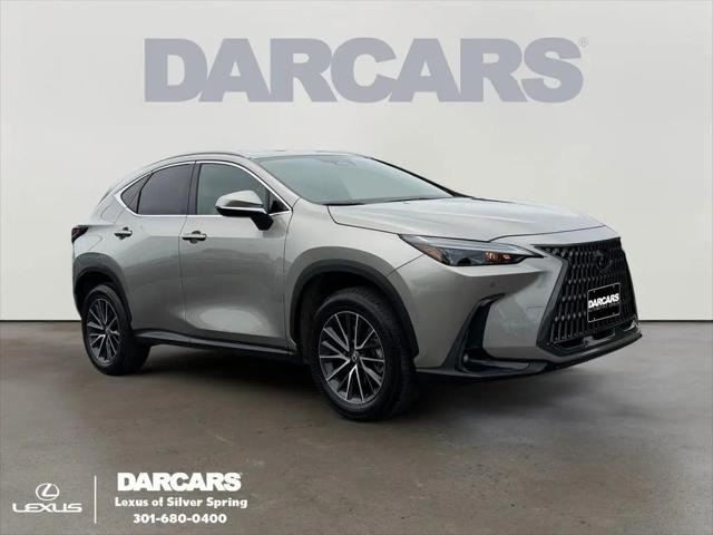 2024 Lexus NX Premium for sale in Silver Spring, MD