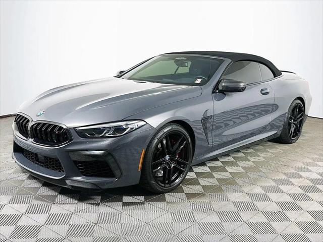 2022 BMW M8 Competition for sale in Grand Rapids, MI