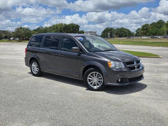 2019 Dodge Grand Caravan SXT for sale in Mobile, AL