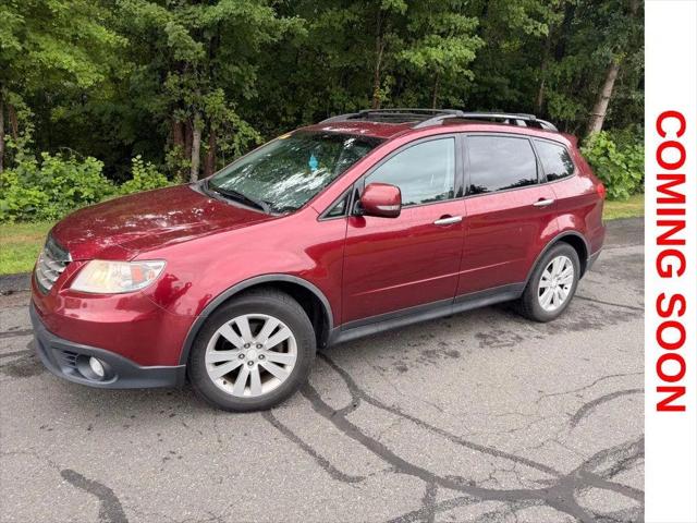 2011 Subaru Tribeca 3.6R Limited for sale in Enfield, CT