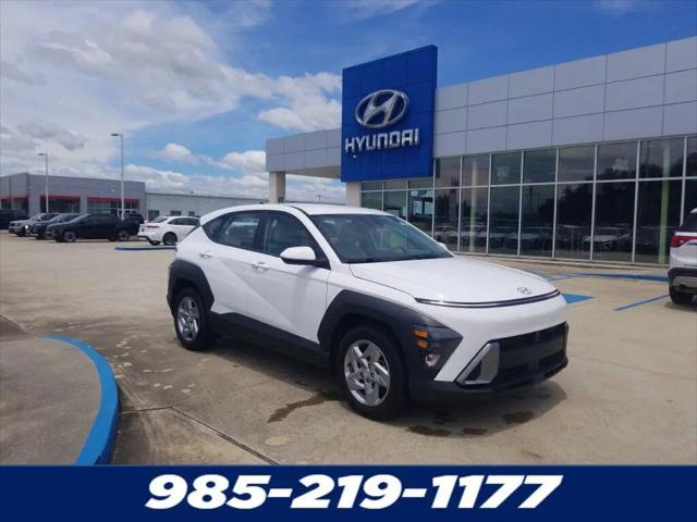 2025 Hyundai Kona SE for sale in Houma, LA