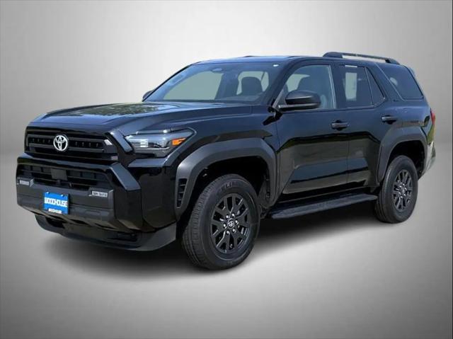 2025 Toyota 4Runner SR5 for sale in Omaha, NE