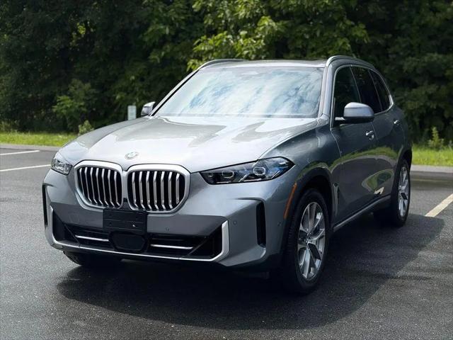 2026 BMW X5 xDrive40i for sale in Shrewsbury, MA