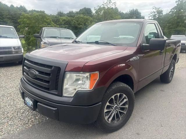 2009 Ford F-150 XL for sale in Vilas, NC