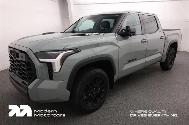 2024 Toyota Tundra Limited 4WD for sale in Nixa, MO
