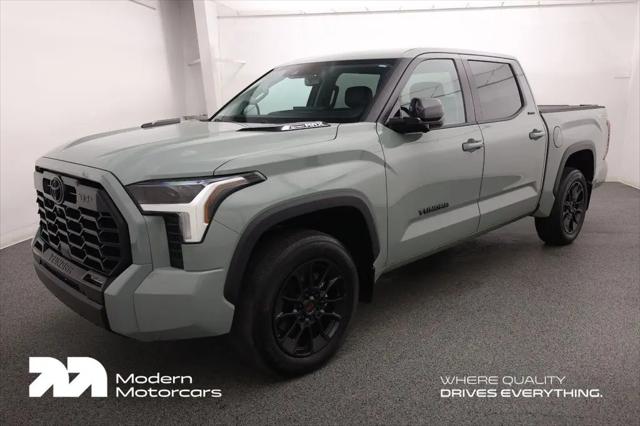 2024 Toyota Tundra Limited 4WD for sale in Nixa, MO