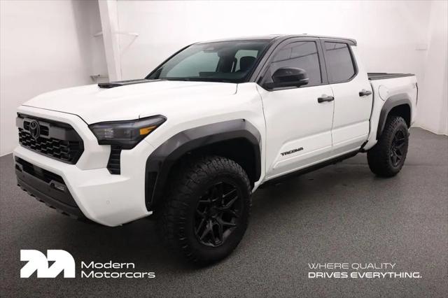 2025 Toyota Tacoma TRD Sport for sale in Nixa, MO
