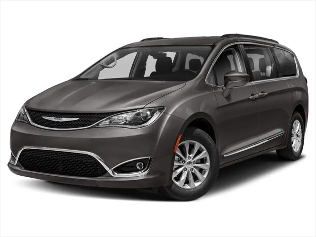 2020 Chrysler Pacifica Touring L Plus for sale in Murfreesboro, TN