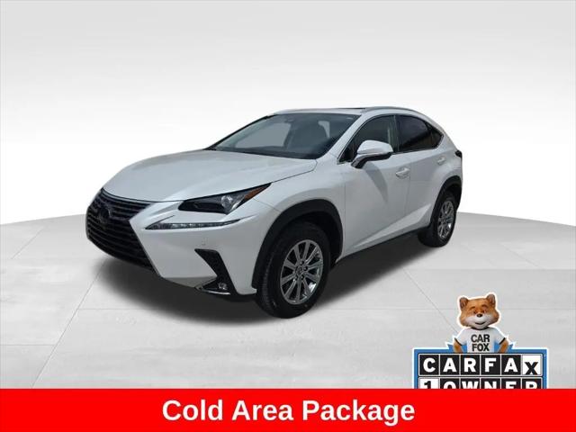 2021 Lexus NX 300 Base for sale in Kent, OH