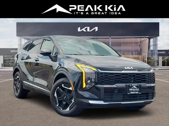 2026 Kia Sportage Hybrid S for sale in Littleton, CO