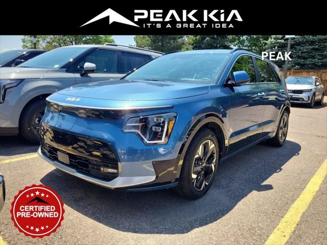 2023 Kia Niro EV Wave for sale in Littleton, CO