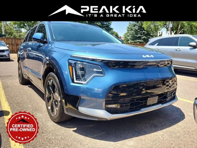 2023 Kia Niro EV Wave for sale in Littleton, CO