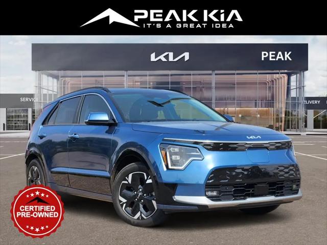 2023 Kia Niro EV Wave for sale in Littleton, CO