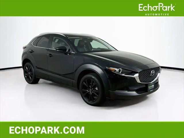 2024 Mazda CX-30 2.5 S Select Sport for sale in Cary, NC