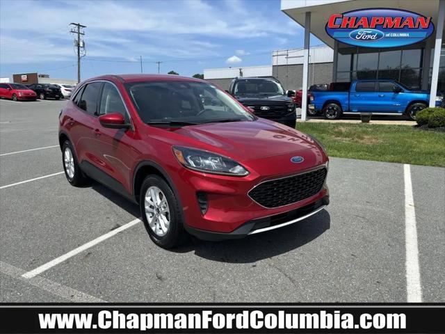 2020 Ford Escape SE for sale in Columbia, PA