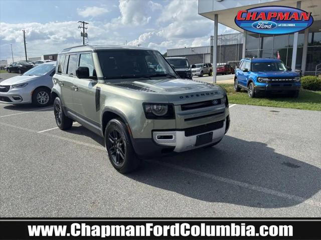 2025 Land Rover Defender 110 P300 for sale in Columbia, PA