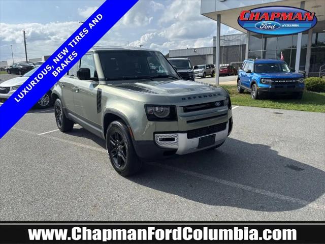 2025 Land Rover Defender 110 P300 for sale in Columbia, PA