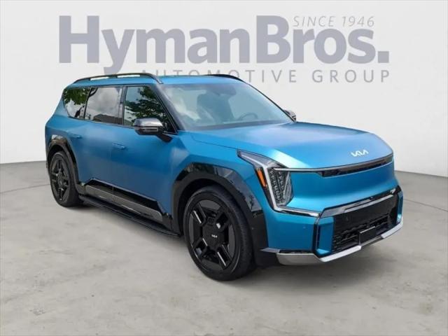 2024 Kia EV9 GT-Line for sale in Richmond, VA