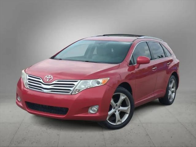 2009 Toyota Venza Base V6 for sale in Farmington Hills, MI