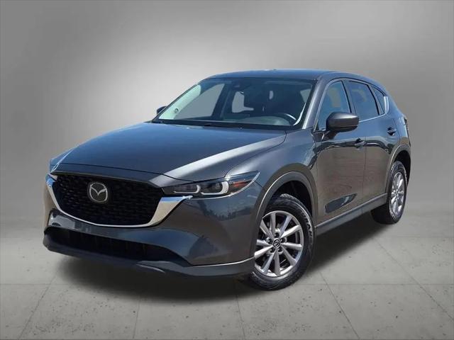 2022 Mazda CX-5 2.5 S Select for sale in Troy, MI