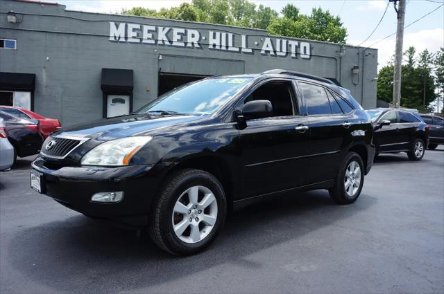 2008 Lexus RX 350 Base for sale in Germantown, WI