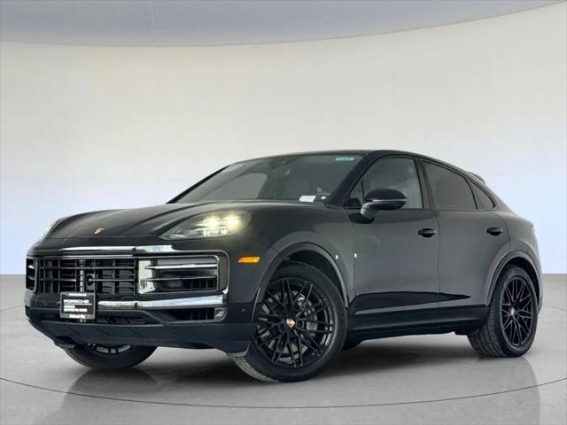 2026 Porsche Cayenne AWD for sale in Redwood City, CA