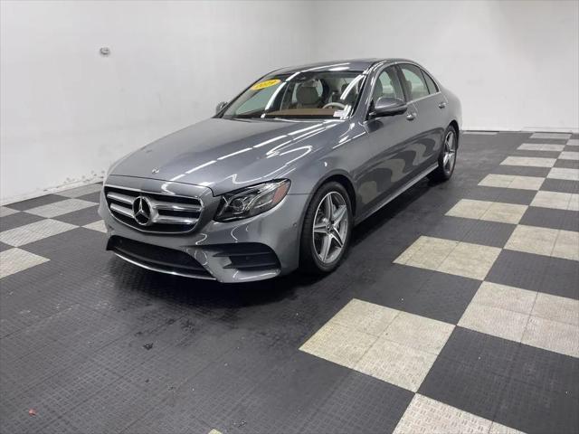 2019 Mercedes-Benz E-CLASS E 300 E 300 for sale in Seymour, IN
