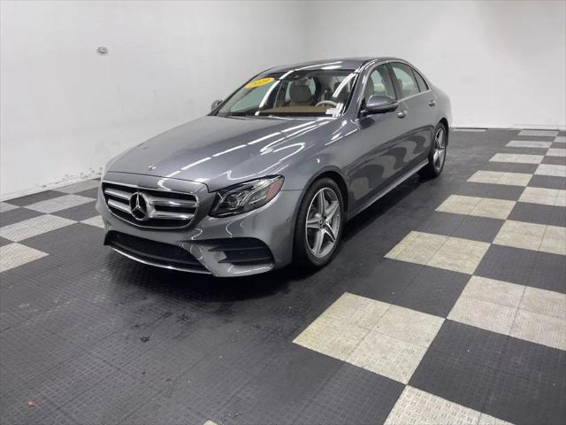 2019 Mercedes-Benz E-CLASS E 300 E 300 for sale in Seymour, IN