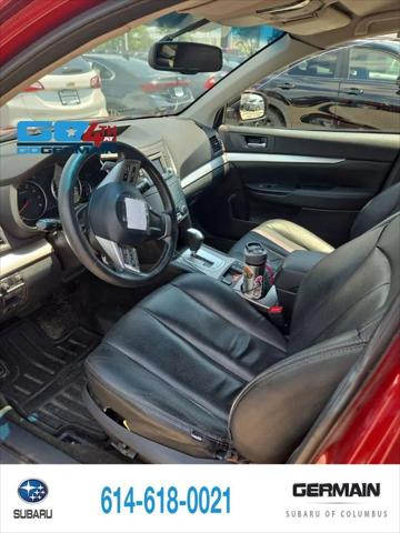 2014 Subaru Outback 2.5i Premium for sale near Columbus, OH