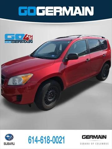 2010 Toyota RAV4 for sale near Columbus, OH