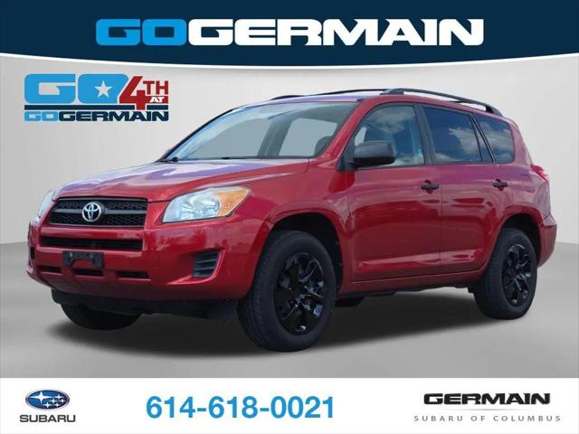 2010 Toyota RAV4 for sale near Columbus, OH