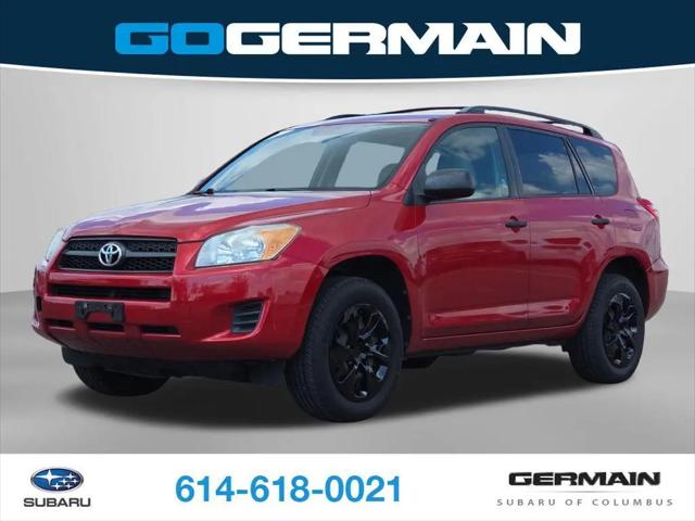 2010 Toyota RAV4 Base for sale near Columbus, OH