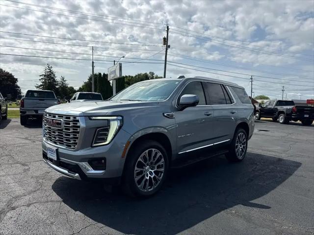 2025 GMC Yukon 4WD Denali for sale in London, OH