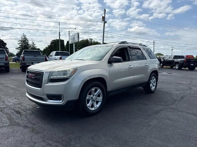 2015 GMC Acadia SLE-1 for sale near London, OH