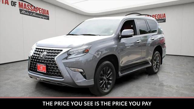 2023 Lexus GX 460 Premium for sale in Seaford, NY