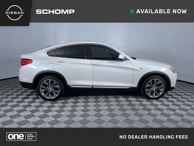 2016 BMW X4 xDrive28i for sale in Denver, CO