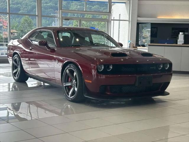 2022 Dodge Challenger SRT Hellcat for sale in Knoxville, TN
